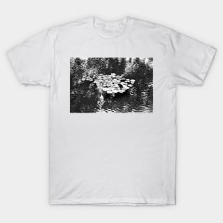 SF Japanese Tea Garden Study 23 T-Shirt